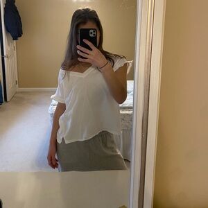 For The Republic T Shirt